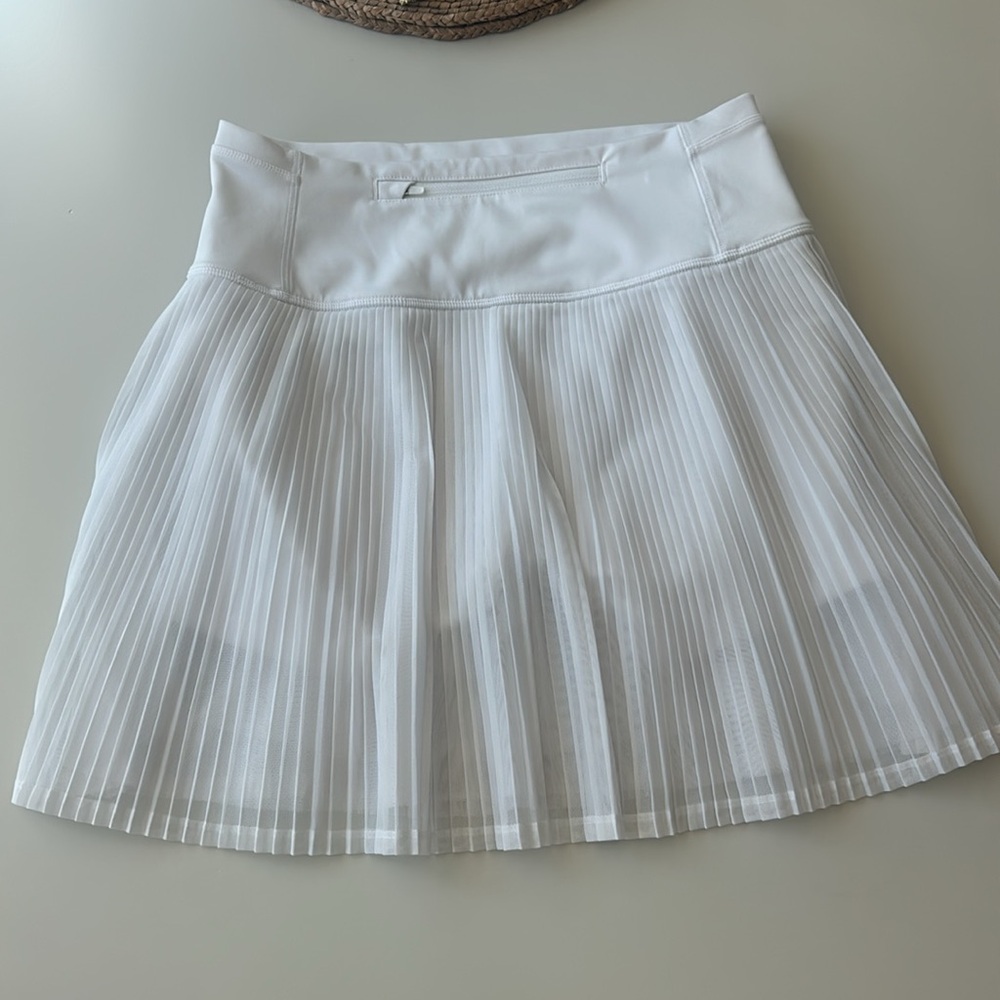 IBKUL Golf Skirt